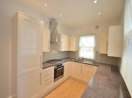 2 Bedroom Terraced To Let - Photo 5