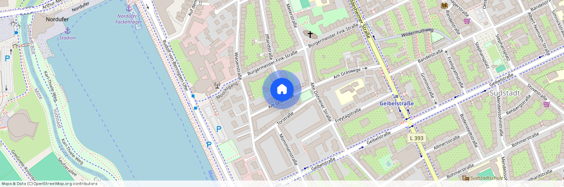 Ifflandstraße 38, 30169 Hannover - Südstadt-Bult