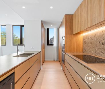 Brand-New 3-Bedroom Apartment Set Amid the Tranquil Natural Landscape of Highforest - Photo 6