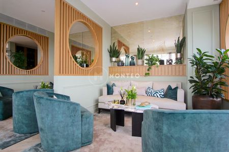 4 bedroom penthouse to rent - Photo 2