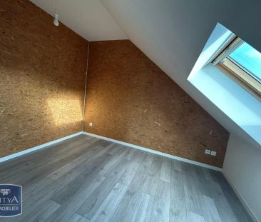 Appartement à louer 3 pièces 46.71m² - Photo 2