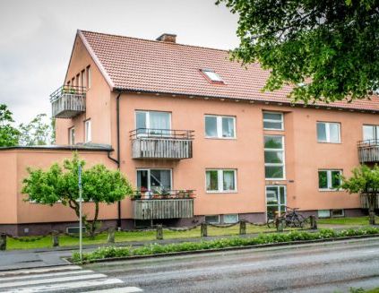 3:a Västergatan 14 - Photo 1