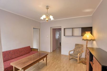 Mieszkanie 3 - pokojowe na Jasnych Błoniach - Photo 2