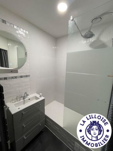 Location Appartement 2 pièces 38m² - Photo 5