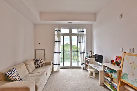 For Lease - 5020 Corporate Drive Unit# 417, Burlington, Ontario - Photo 2