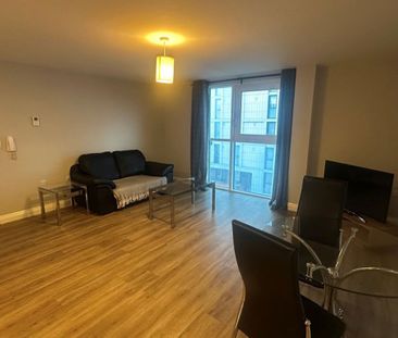 Belgrade Plaza Apartment 59 - Photo 3