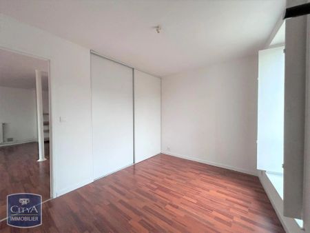Appartement à louer 3 pièces 58.81m² - Photo 4