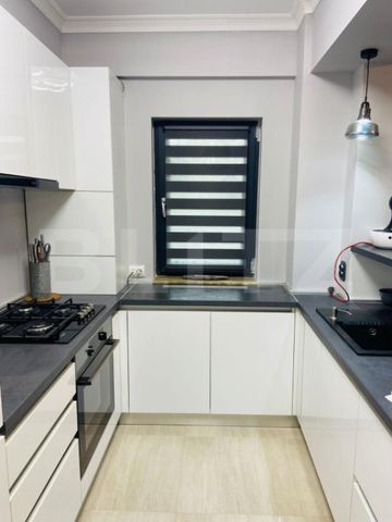 Ocazie! Garsoniera lux, zona 1 Mai - Fotografie 4