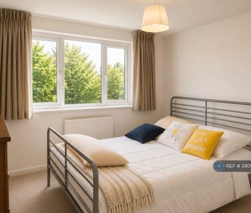 2 bedroom maisonette to rent - Photo 2
