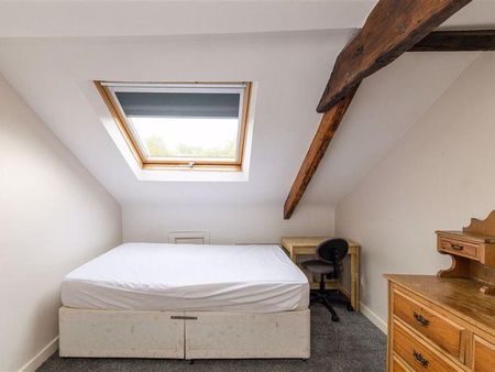 4 bedroom duplex to rent - Photo 4