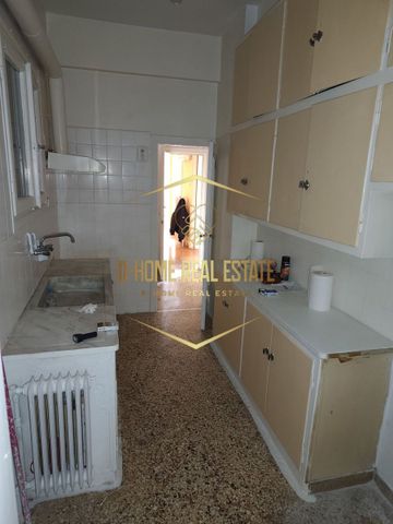 Διαμέρισμα για ενοικίαση Κυψέλη - Photo 3