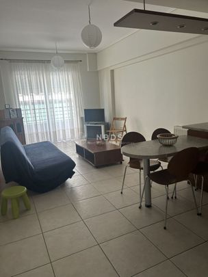 Διαμέρισμα για ενοικίαση - Ιλίσια, - Φωτογραφία 1