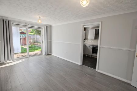 3 Bedroom House to let - Photo 2