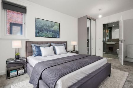 2 bedroom apartment to rent - Photo 5