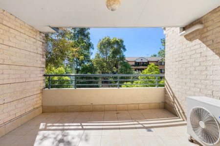 5/3-7 Burford Street, Merrylands. - Photo 2