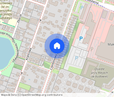 Wyjątkowo ciche i jasne mieszkanie. Garaż. - Zdjęcie 1