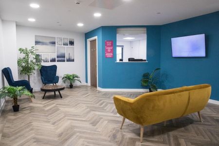 1 bedroom house to rent - Photo 4