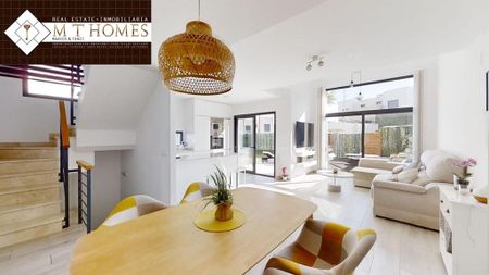 4 room luxury House for rent in Alhaurín de la Torre, Spain - Photo 3