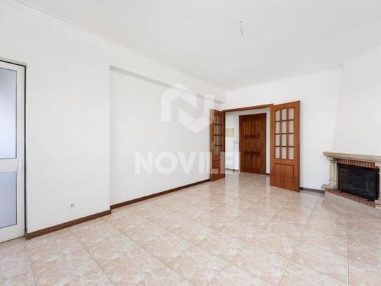 Apartamento T2 - Photo 1