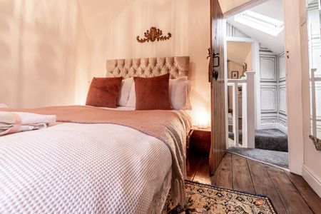 3 bedroom cottage to rent - Photo 4