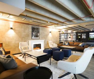 1 bedroom apartment to rent - Photo 2