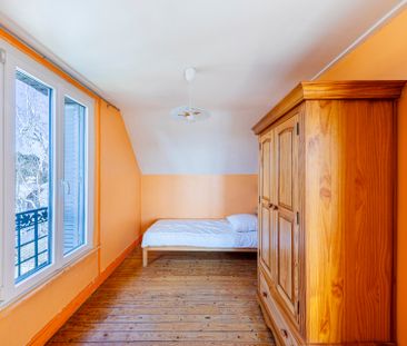 Maison individuelle - Photo 6