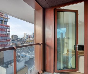 Baan 34-C9, Stadsdriehoek, 3011CB, Rotterdam - Foto 1