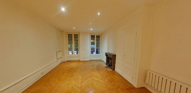 APPARTEMENT T2 A LOUER - Photo 1