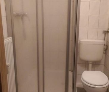 1-Raum-Wohnung mit Hausgarten - Photo 3