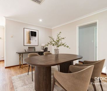 Stunning 4x2 is great location! - Photo 6