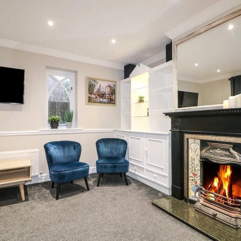 4 bedroom detached house to rent - Photo 1