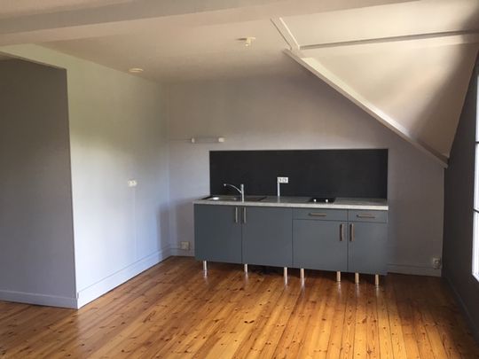 Location Appartement 2 pièces 30m² - Photo 1