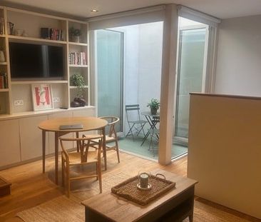 Studio Flat, Fulham Rd, SW10 - Photo 4