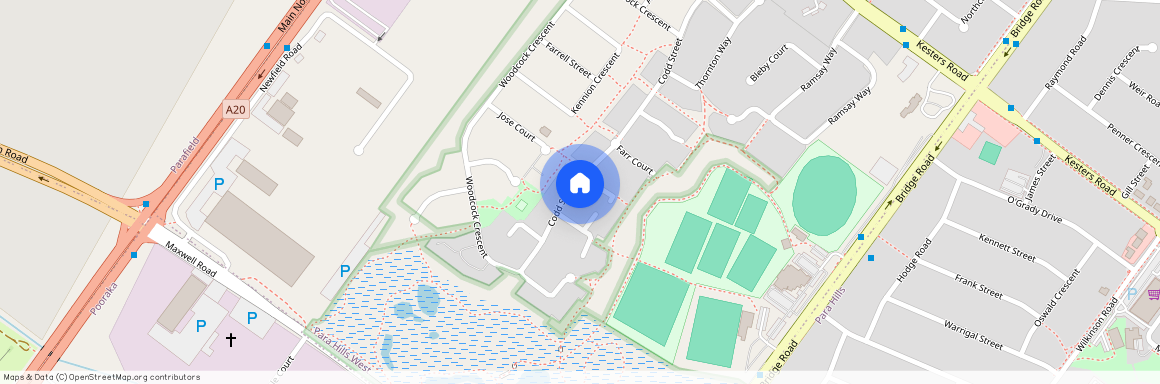 50 Codd St, Para Hills West SA 5096