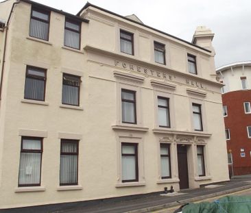 1 bedroom in a house share to rent - Photo 4