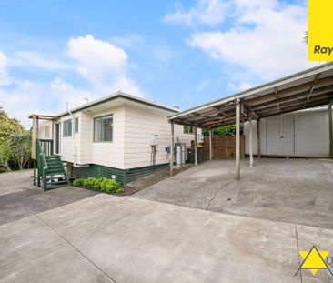 Sunny and Spacious 3-Bedroom Unit - Photo 2