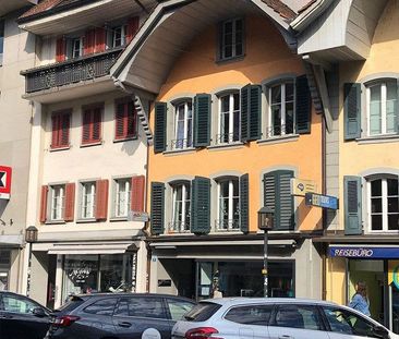 2 Zimmer, 80 m², 3. Stock - Foto 4