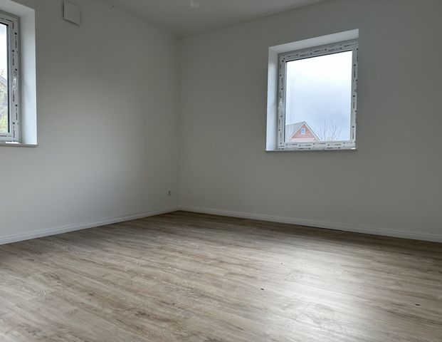 Erstbezug ! Perfekter Grundriss & energieeffizient – Wohnen in Energieklasse A+ - Foto 1