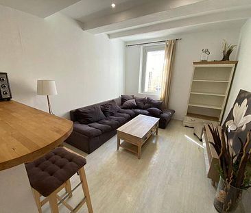 Location appartement 2 pièces 29.76 m² à Montpellier (34000) - Photo 2