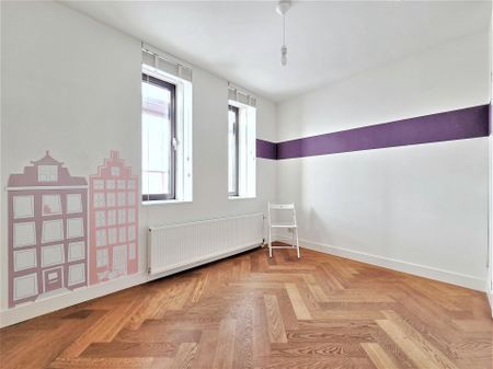 Ben van Meerendonkstraat, 20, 1087LE, Amsterdam - Foto 3