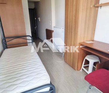 Studio/Γκαρσονιέρα για ενοικίαση Ιπποκράτειο (Φάληρο - Ιπποκράτειο) - Photo 1