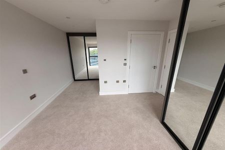 2 bedroom apartment to rent - Photo 3