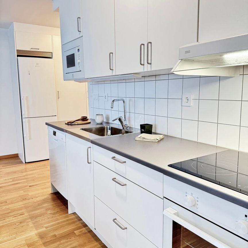 Torpstigen 2E, Eslöv Centrum - Foto 1