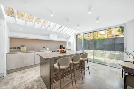 Napier Road, Kensal Rise, NW10 - Photo 5