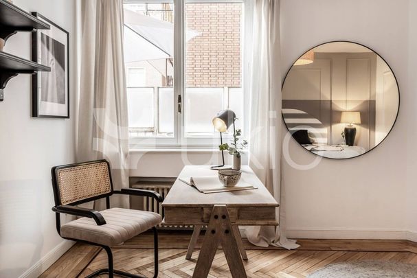 2 bedroom luxury Apartment for rent in Madrid, Community of Madrid - Photo 1