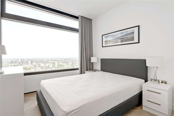 Principal Place, Worship Street, London, EC2A 2FF - Photo 1