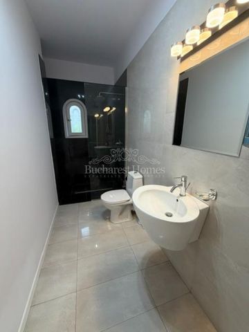 Grand Apartment on Two Levels in Historical Villa with Character, Kiseleff/ Domenii - Photo 2