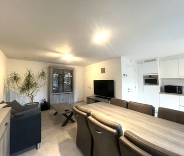 instapklaar appartement in hartje Diksmuide - Photo 4