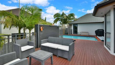 Immaculate Family Home - Photo 4