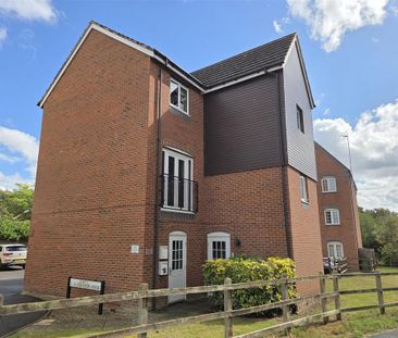 2 bedroom apartment to rent - Photo 4